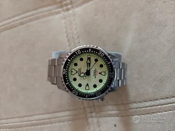 Citizen Promaster Diver 200 mt Automatico NY0040-0