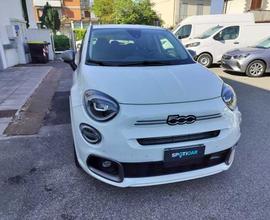 Fiat 500X 1.5 T4 Hybrid 130 CV DCT Sport