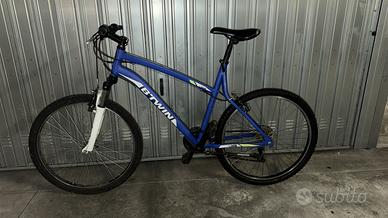 Bici MTB RockRider 26"