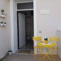 Casa vacanza, Pasqua a Santa Maria di Castellabate