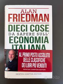 10 cose da sapere sull’economia italiana