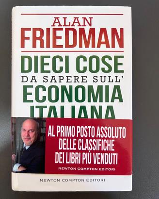 10 cose da sapere sull’economia italiana