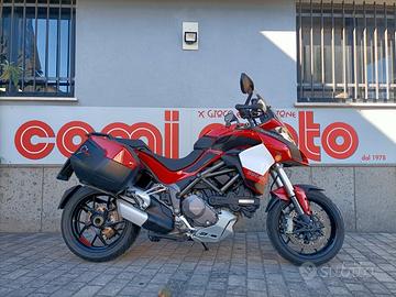 Ducati Multistrada 1200