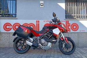 Ducati Multistrada 1200