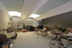 CAPANNONE A TREVIGLIO