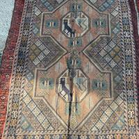 Tappeto Persiano Ardebil cm 180 x 115