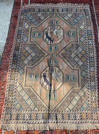 Tappeto Persiano Ardebil cm 180 x 115