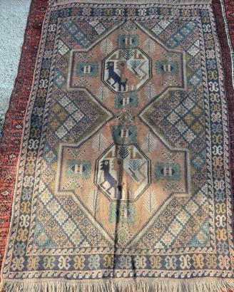 Tappeto Persiano Ardebil cm 180 x 115