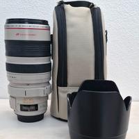 Canon 28-300 L IS USM