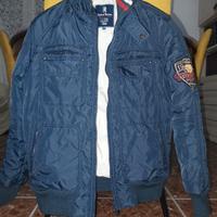 Giubbotto caldo per bambino