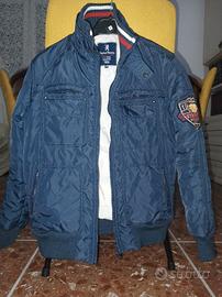 Giubbotto caldo per bambino