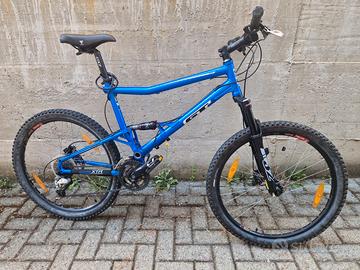 Mtb GT full suspension