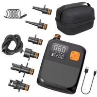 Compressore per SUP o altro