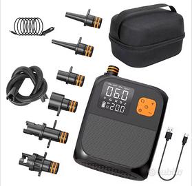 Compressore per SUP o altro