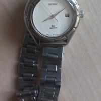 orologio donna Seiko vintage