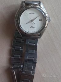 orologio donna Seiko vintage