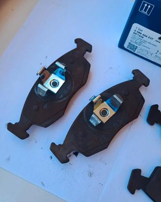 freni per Fiat Panda