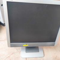 Monitor PC 17 pollici 