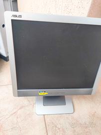 Monitor PC 17 pollici 