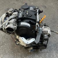 Motore cambio vw Seat 1.4 tdi BMS