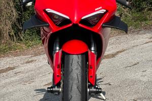 Ducati Panigale V4