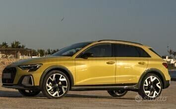 Ricambi per audi a3 allstreet DISPONIAMO DI RICAMB