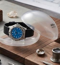 Orologio Braun Syincro  anno 2002
