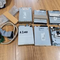 Accessori Commodore Amiga 2000 + altro.