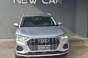 AUDI Q3 2.0 TDI 150CV quattro Business