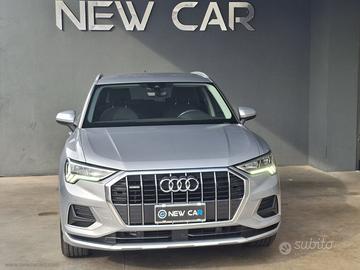 AUDI Q3 2.0 TDI 150CV quattro Business
