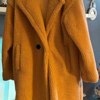 Cappotto donna