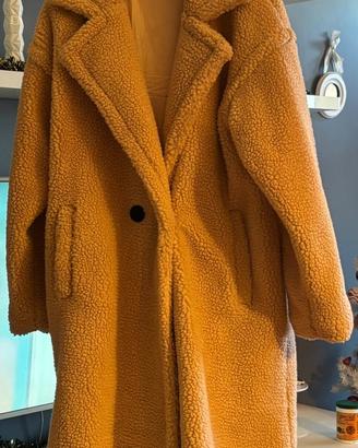 Cappotto donna