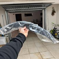 Parafango Cross Enduro Alchemy Parts universale