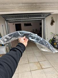 Parafango Cross Enduro Alchemy Parts universale