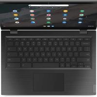 Lenovo Chromebook S345 Notebook