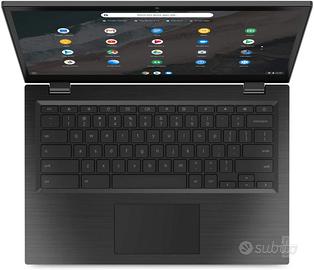Lenovo Chromebook S345 Notebook