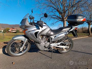 Honda Transalp XL 650