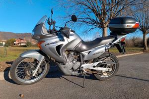 Honda Transalp XL 650