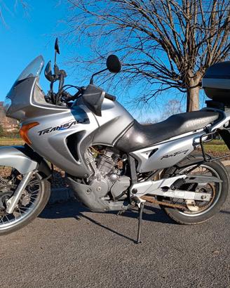 Honda Transalp XL 650