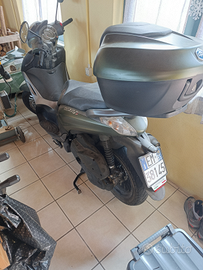 Piaggio Beverly s 300