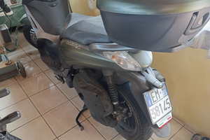 Piaggio Beverly s 300