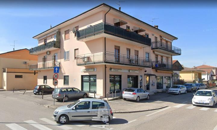 Negozio a San Bonifacio (VR) - Prova