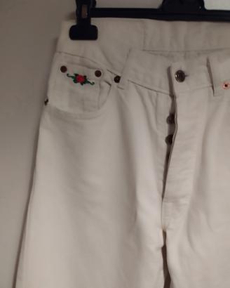 jeans 👖 El charro 