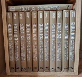 Enciclopedia Scuola Oggi