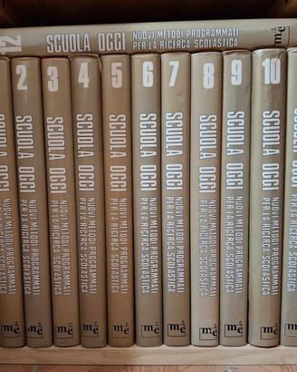 Enciclopedia Scuola Oggi