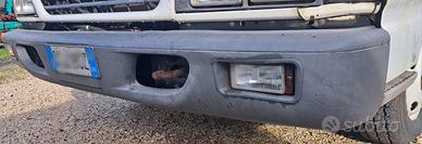 Paraurti anteriore isuzu npr 3.35 quintali