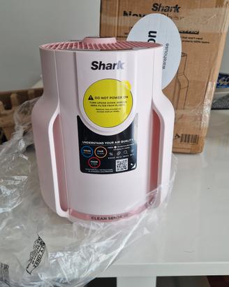 purificatore d aria professionale 