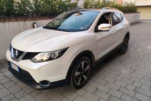 Qashqai 1.5 dci condizioni perfette 