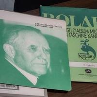Francobolli - Fogli Milord GBE 1999-2009