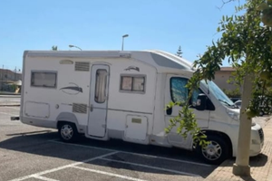 Camper granduca 255p